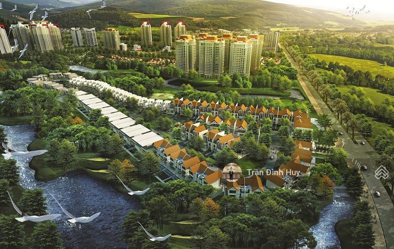 (bt giá hời ciputra) chủ nhà cần bán gấp căn bt 150m2  55 tỷ