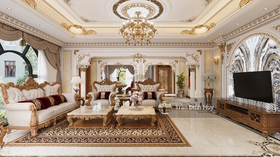 Dinh thự phiên bản giới hạn  ô góc 600m2  cầu giấy  308.9 tỷ