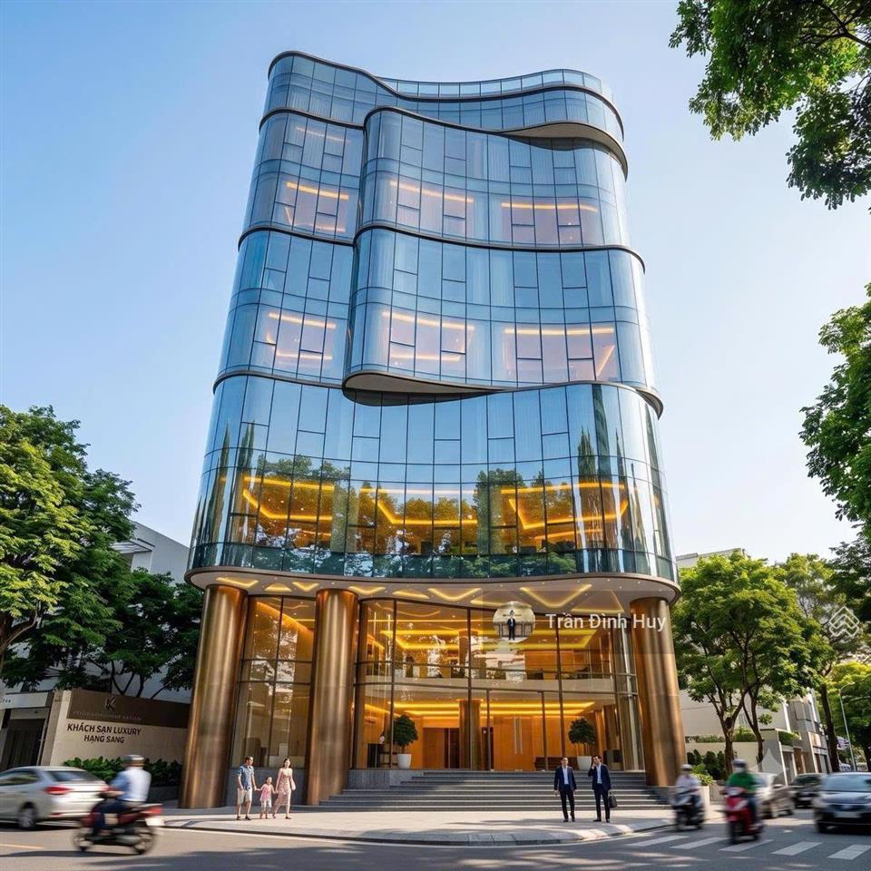 Không ảo diện tích và giá. bán mp đặng thùy trâm dt 135m2  11.5m x 11.8m. 488.8 tr/m2
