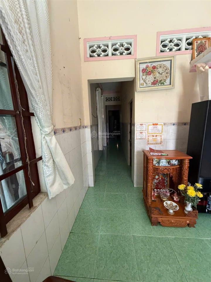 Bán gấp nhà đất 188m² phường đông hòa gần metro, gần làng đại học giá tốt chỉ 5.5 tỷ bớt lộc