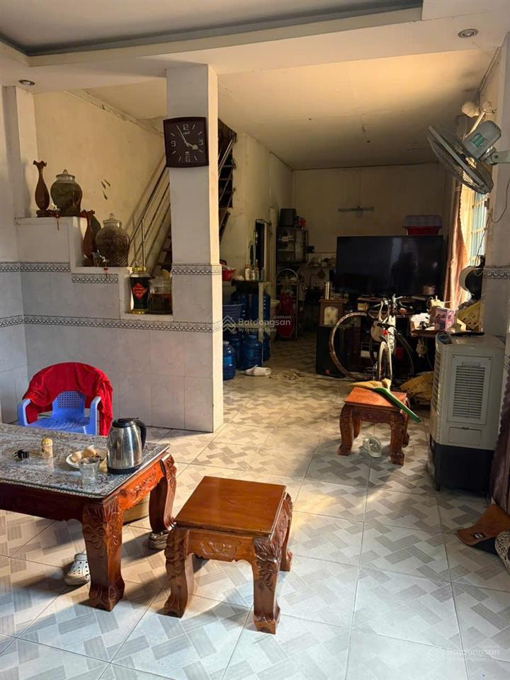 Bán nhà mặt tiền hai bà trưng, đông hòa kinh doanh sầm uất, giá tốt trong khu vực