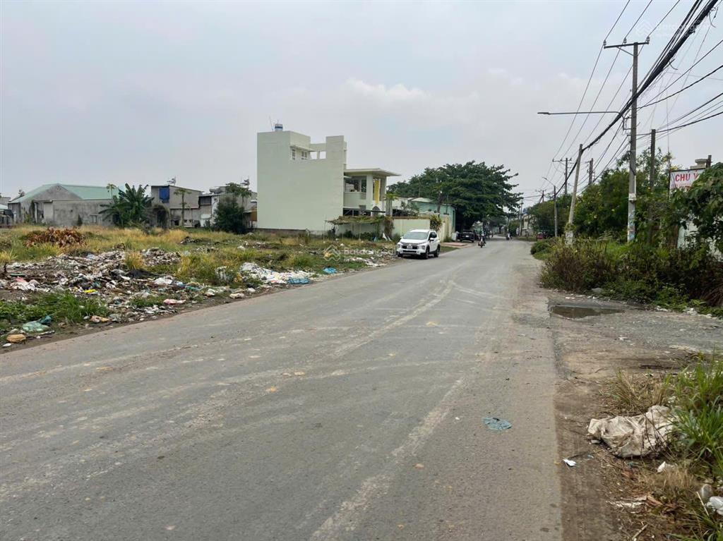 Cần bán lô đất gần 2.798m2 mặt tiền đường huỳnh mẫn đạt, tp. biên hòa giá tốt chỉ 29 tỷ bớt lộc