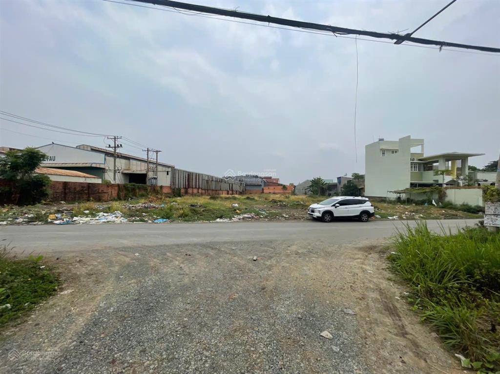 Cần bán lô đất gần 2.798m2 mặt tiền đường huỳnh mẫn đạt, tp. biên hòa giá tốt chỉ 29 tỷ bớt lộc