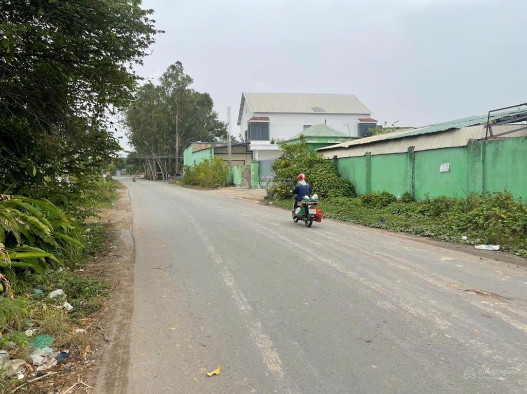 Cần bán lô đất gần 2.798m2 mặt tiền đường huỳnh mẫn đạt, tp. biên hòa giá tốt chỉ 29 tỷ bớt lộc