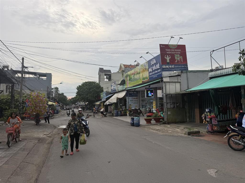 Bán đất nền dự án khu dân cư đông an, 5,5 tỷ, 150 m2 tại dĩ an, bình dương