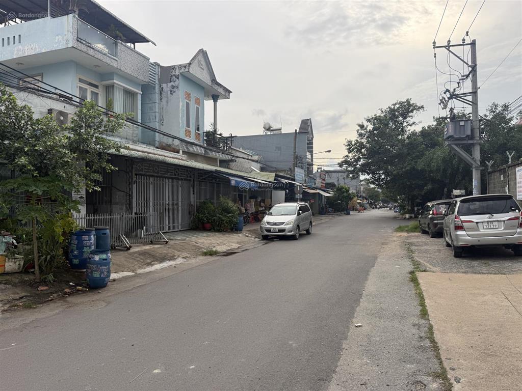 Bán đất nền dự án khu dân cư đông an, 5,5 tỷ, 150 m2 tại dĩ an, bình dương