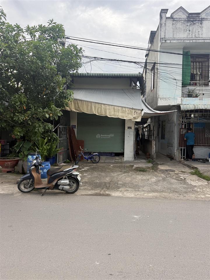 Bán đất nền dự án khu dân cư đông an, 5,5 tỷ, 150 m2 tại dĩ an, bình dương