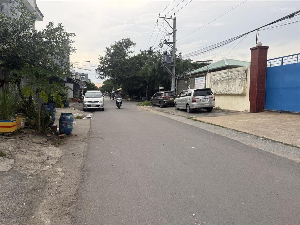 Bán đất nền dự án khu dân cư đông an, 5,5 tỷ, 150 m2 tại dĩ an, bình dương