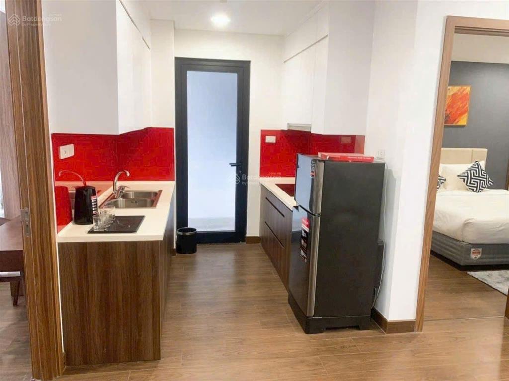 Cho thuê chung cư ramada hạ long vị trí ngay trung tâm cột đồng hồ