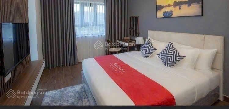 Cho thuê chung cư ramada hạ long vị trí ngay trung tâm cột đồng hồ