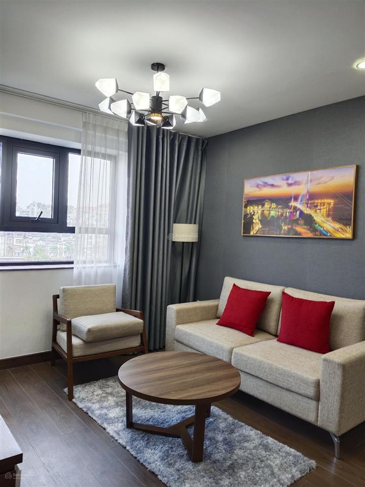 Cho thuê chung cư ramada hạ long vị trí ngay trung tâm cột đồng hồ