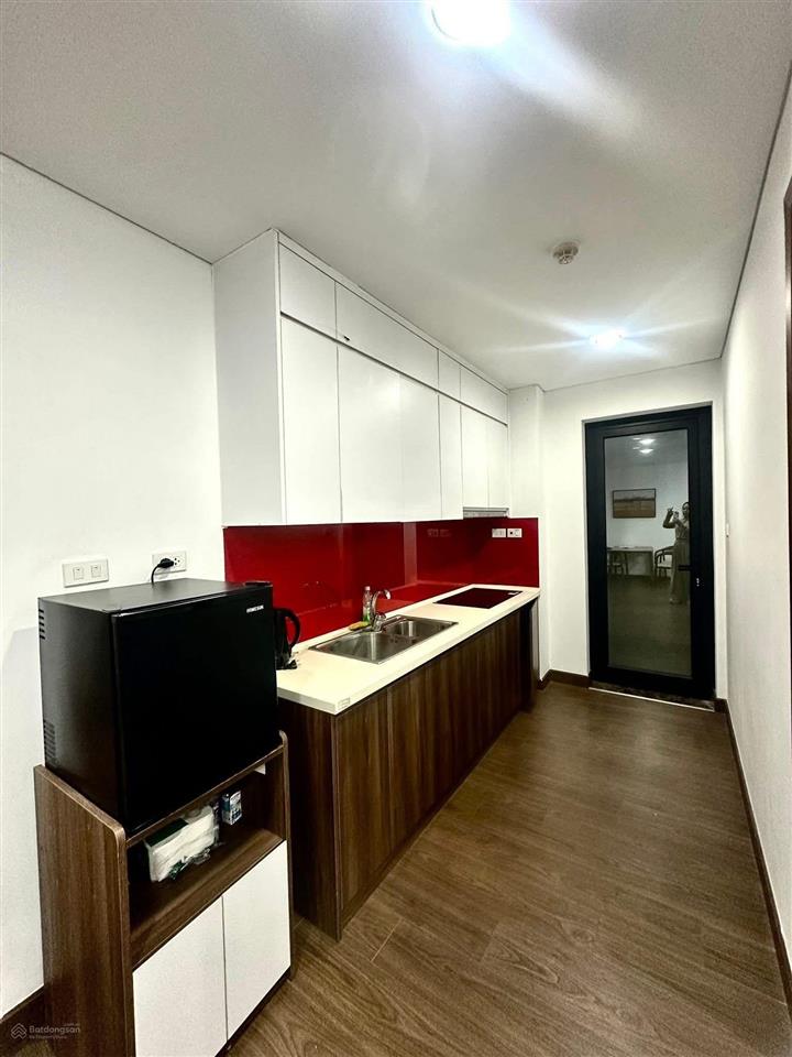 Cho thuê chung cư ramada hạ long vị trí ngay trung tâm cột đồng hồ