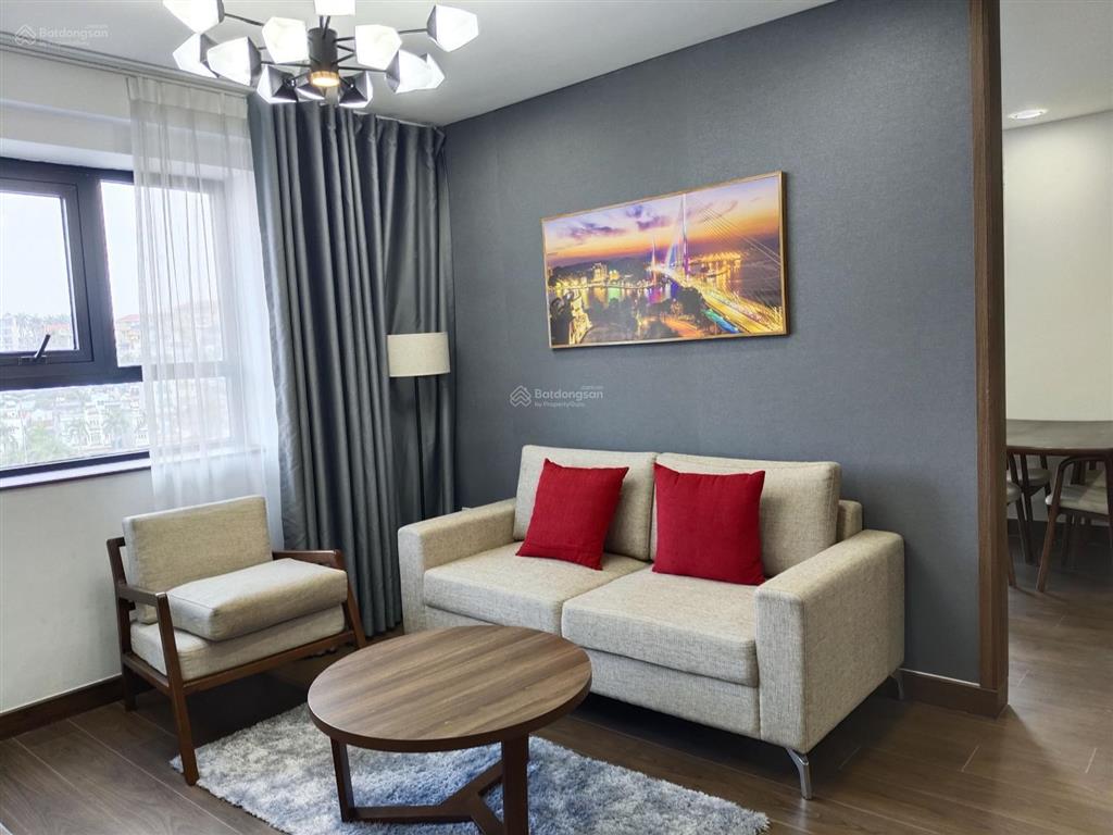 Cho thuê chung cư ramada hạ long vị trí ngay trung tâm cột đồng hồ