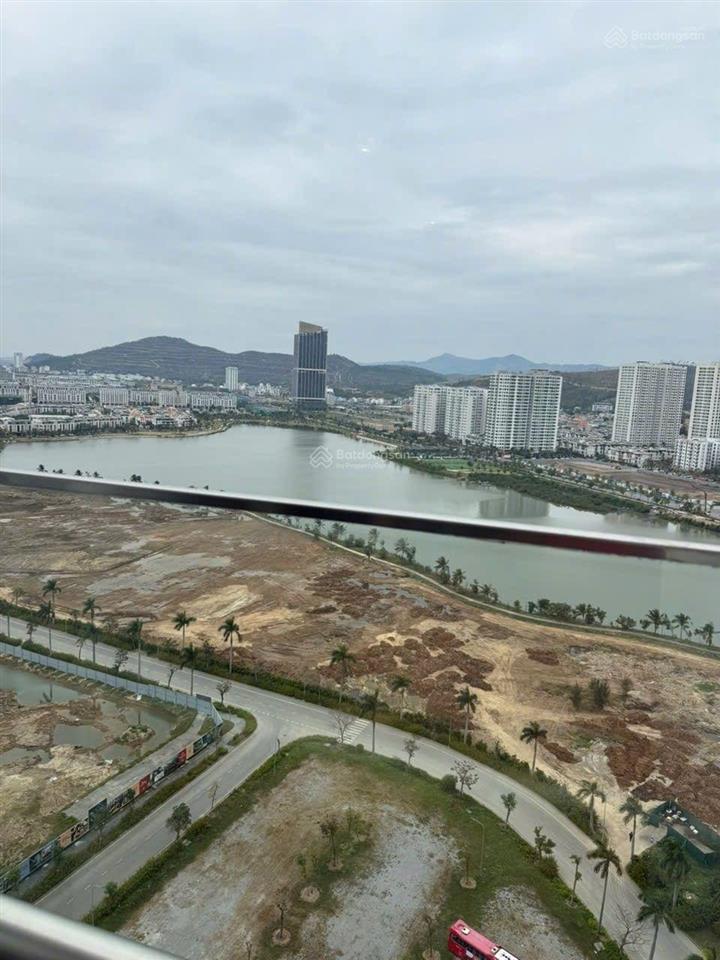 Bán căn 1 phòng ngủ citadines hạ long quảng ninh. giá cắt lỗ
