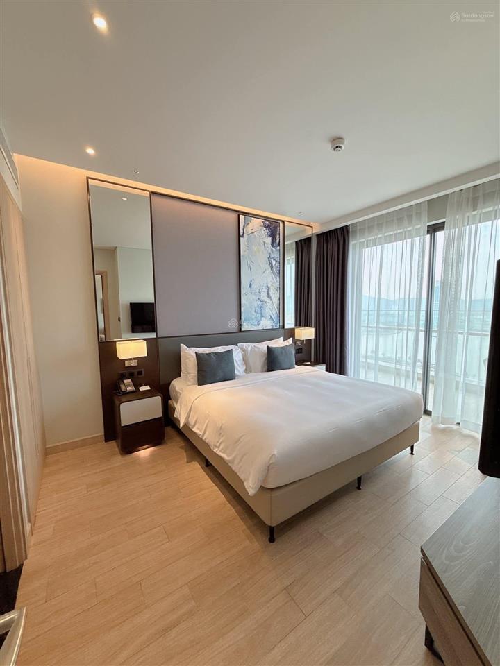 Bán căn 1 phòng ngủ citadines hạ long quảng ninh. giá cắt lỗ