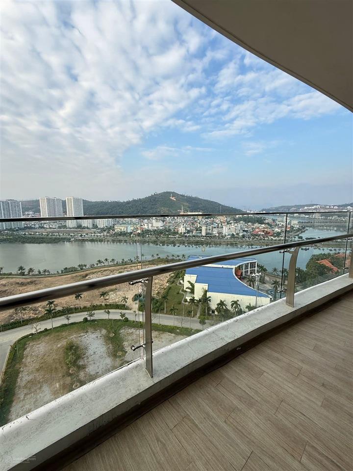 Bán căn 1 phòng ngủ citadines hạ long quảng ninh. giá cắt lỗ