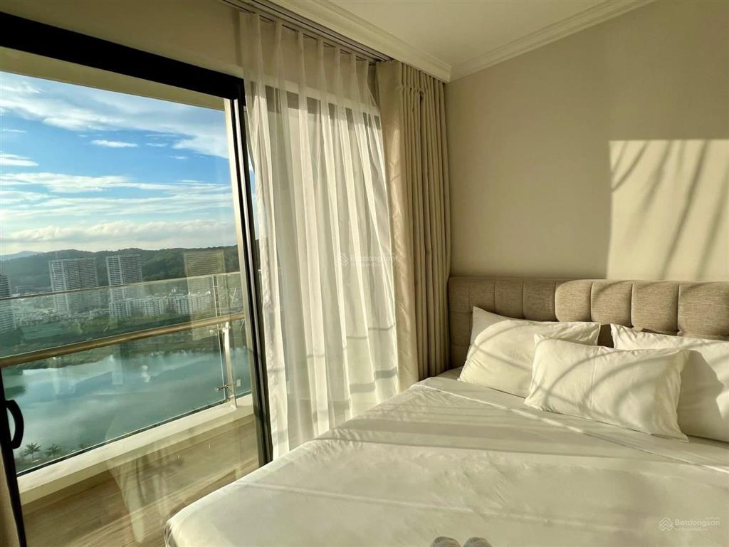 Bán căn 1 phòng ngủ citadines hạ long quảng ninh. giá cắt lỗ