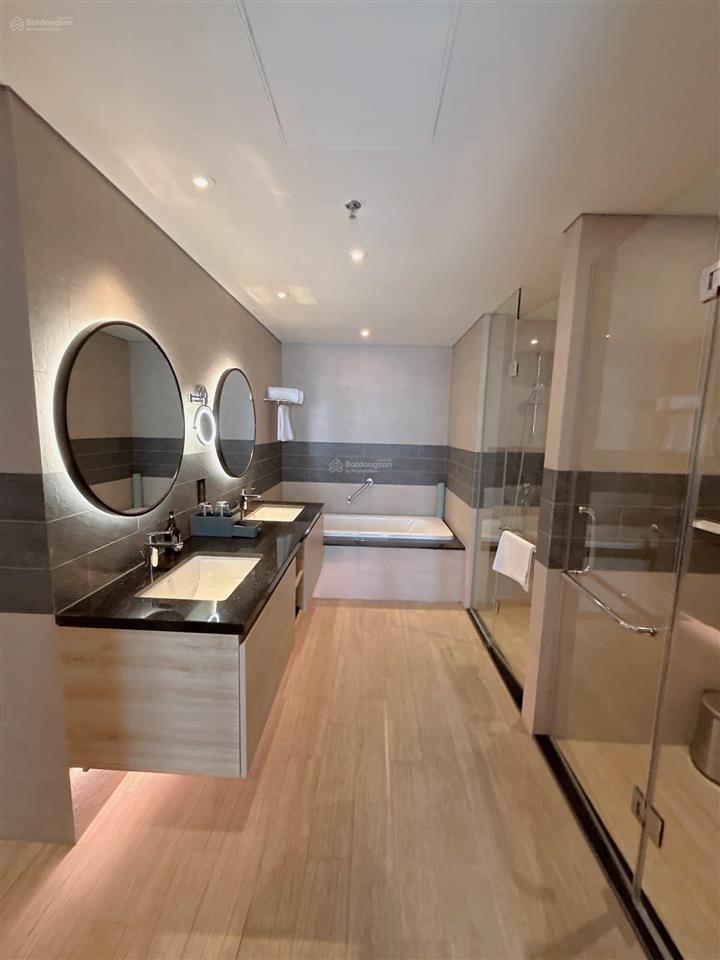 Bán căn 1 phòng ngủ citadines hạ long quảng ninh. giá cắt lỗ