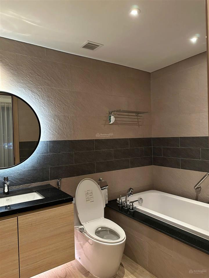 Bán căn 1 phòng ngủ citadines hướng đông nam đã được nhận nhà