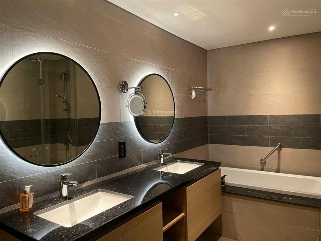 Bán căn 1 phòng ngủ citadines hướng đông nam đã được nhận nhà