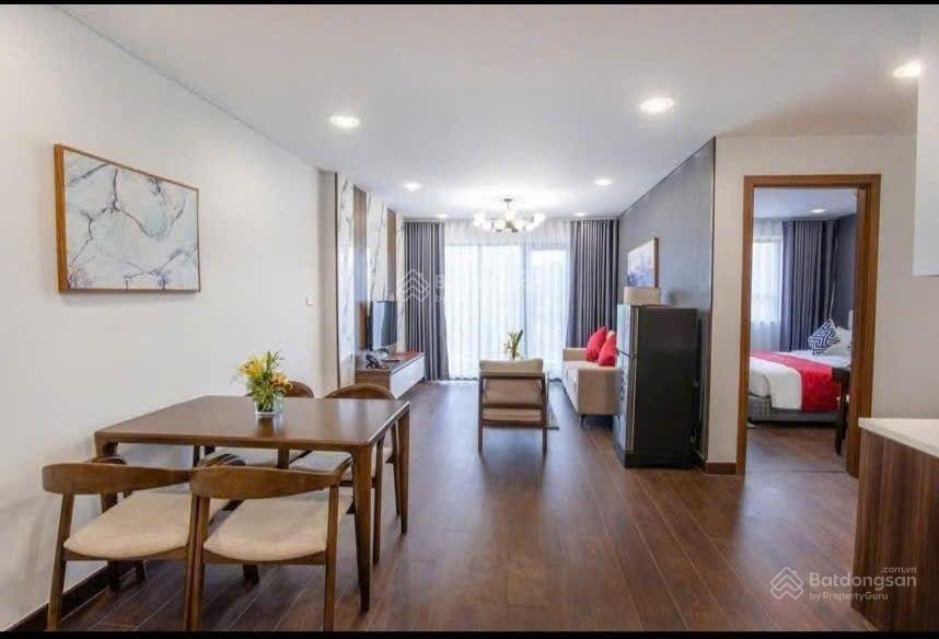 Cần bán căn 2 phòng ngủ, căn góc 74m2 tại ramada hạ long