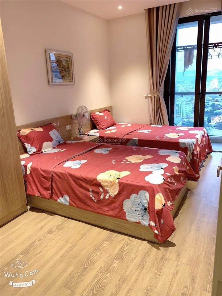 Bán căn greenbay premium hạ long hướng đông nam