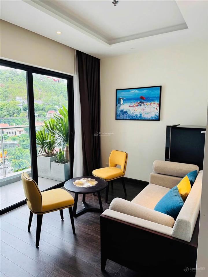 Bán căn 2 ngủ s2 the sapphire hạ long giá cắt lỗ