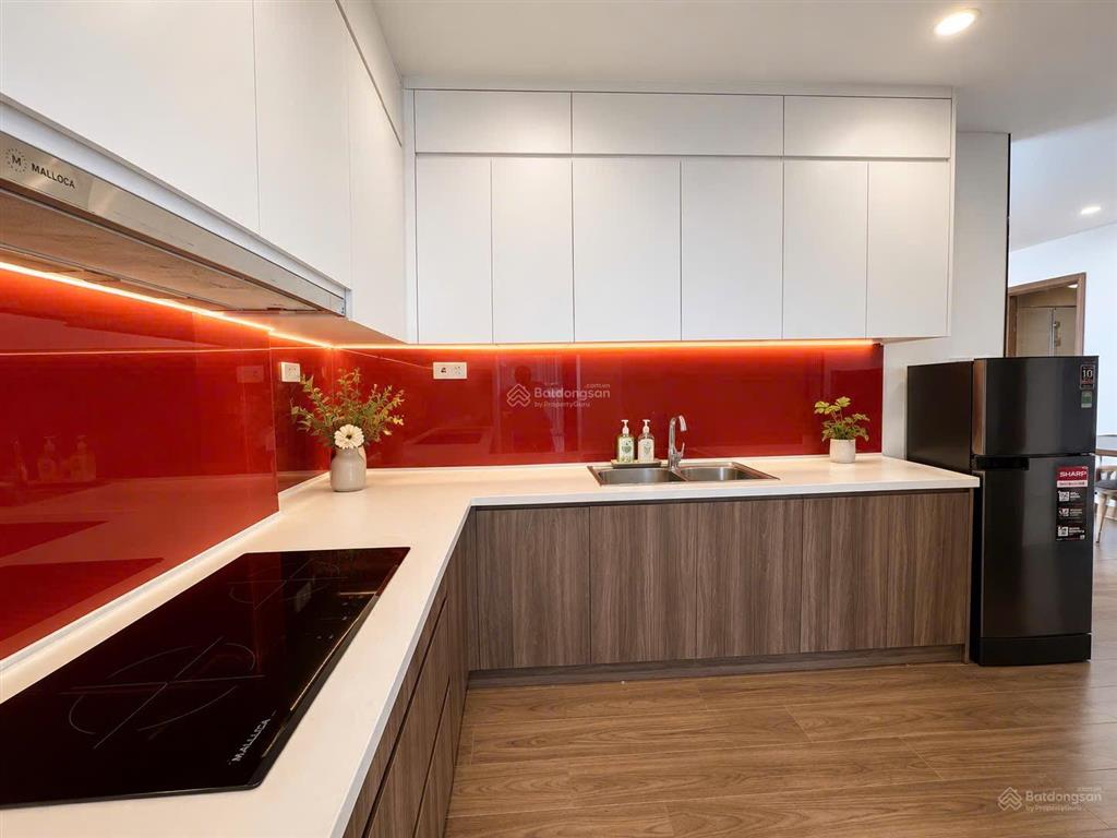 Bán căn góc 74m2 ramada hạ long view biển 0967 588 ***