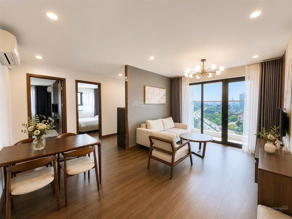 Bán căn góc 74m2 ramada hạ long view biển 0967 588 ***