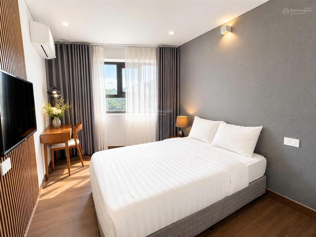 Bán căn góc 74m2 ramada hạ long view biển 0967 588 ***