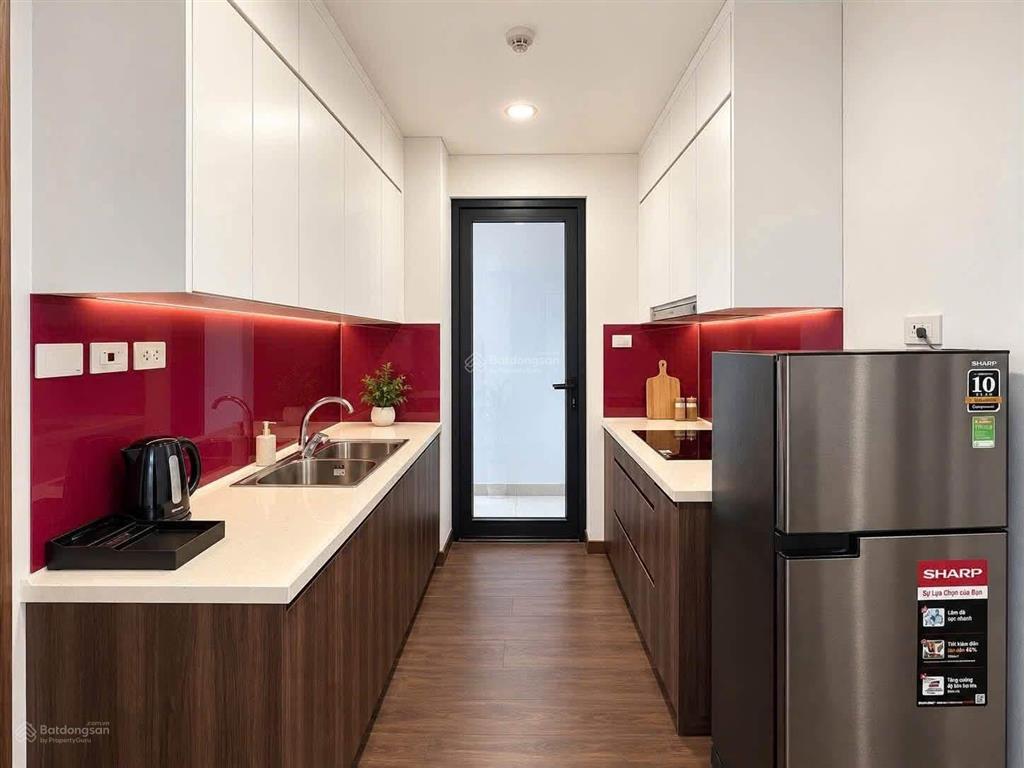 Bán cắt lỗ căn 2 ngủ 2 vệ sinh view hồ yết kiêu tại chung cư ramada quảng ninh