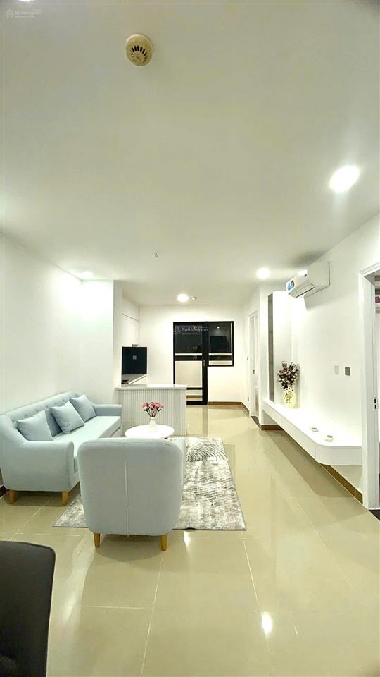Cho thuê căn hộ chung cư đức khải quận 7