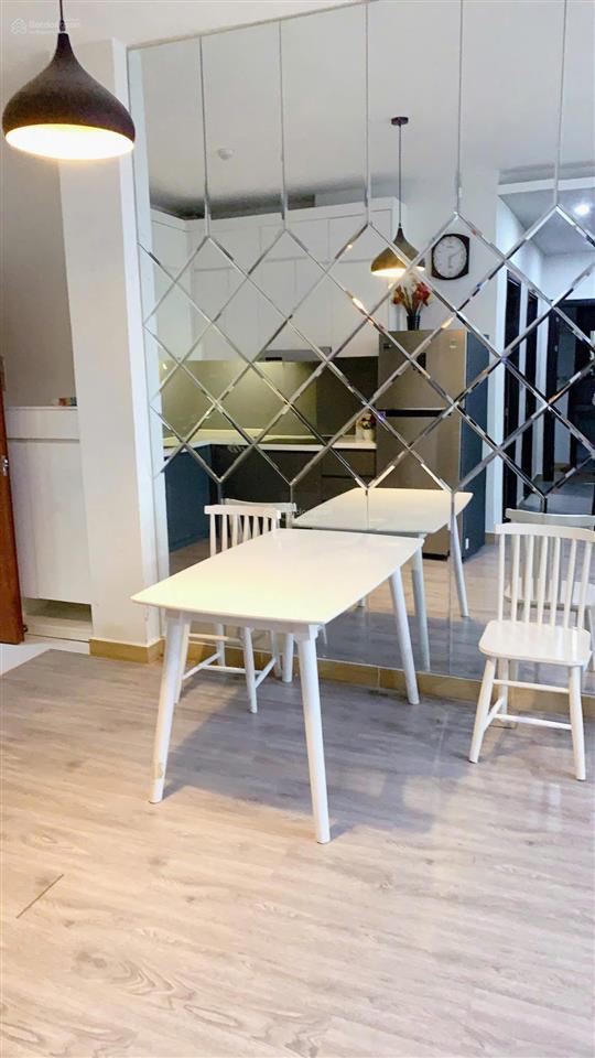 Cho thuê căn hộ chung cư đức khải quận 7