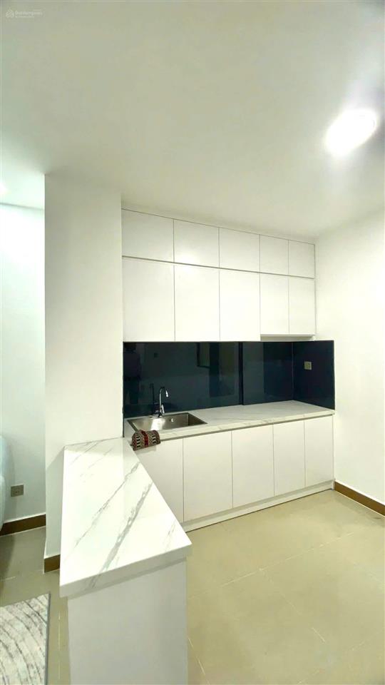 Cho thuê căn hộ chung cư đức khải quận 7