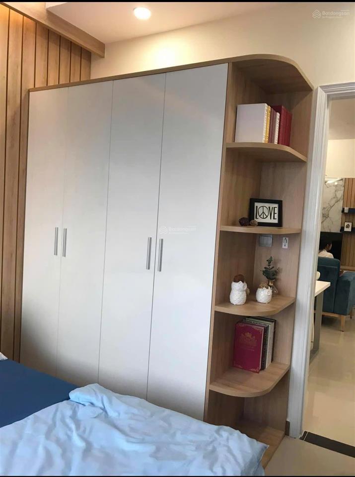 Cho thuê gấp căn hộ giá tốt nhất chung cư quận 7