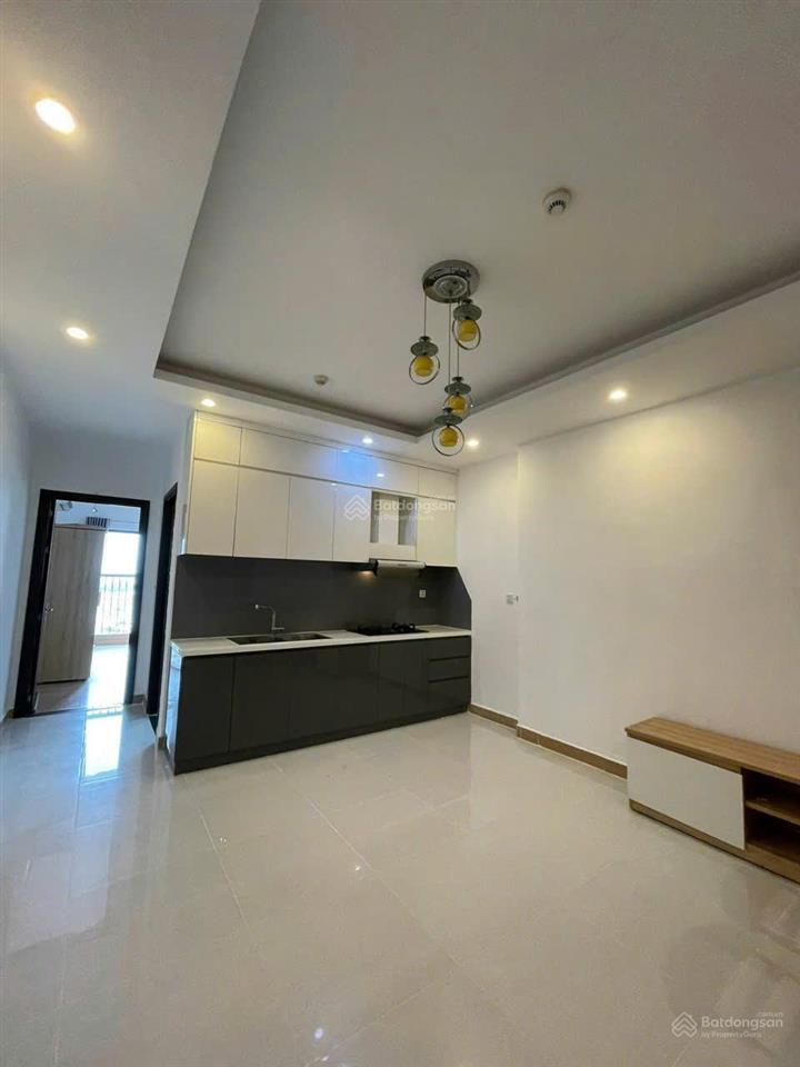 Cho thuê căn hộ chung cư giá tốt thị trường quận 7