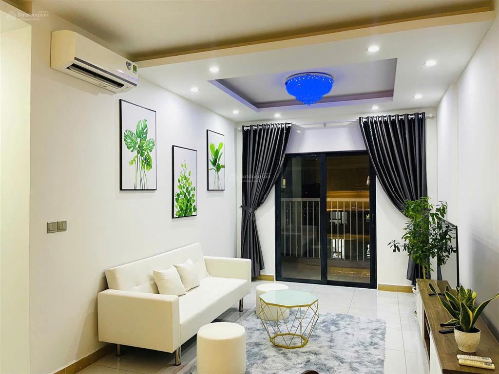 Cho thuê căn hộ chung cư giá tốt thị trường quận 7