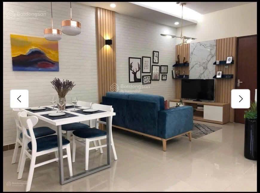Cho thuê căn hộ chung cư giá tốt thị trường quận 7