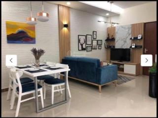 Cho thuê căn hộ chung cư giá tốt thị trường quận 7