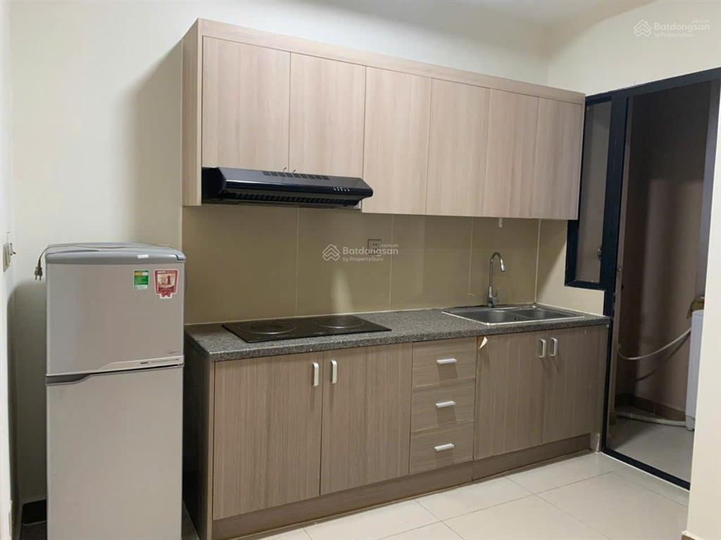 Cho thuê căn hộ chung cư giá tốt thị trường quận 7