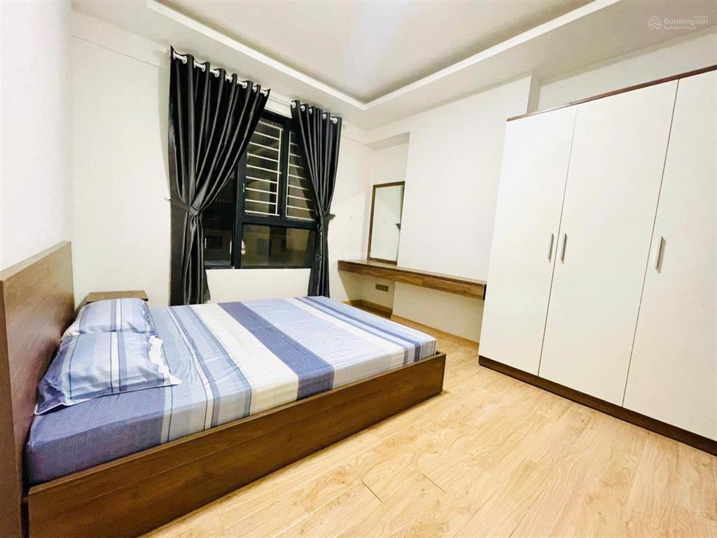 Cho thuê căn hộ chung cư giá tốt thị trường quận 7