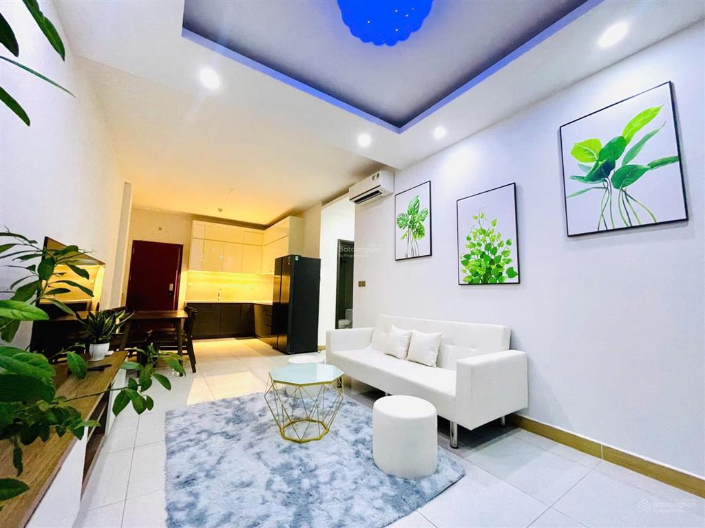 Cho thuê căn hộ chung cư giá tốt thị trường quận 7
