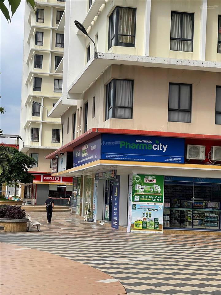 Cho thuê căn hộ chung cư giá tốt thị trường quận 7
