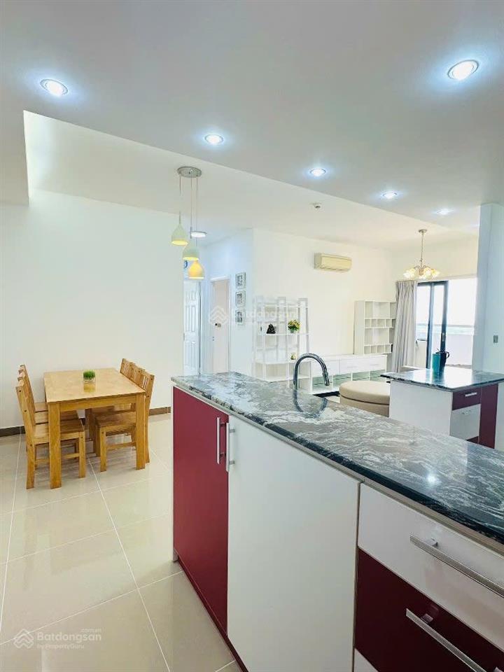 Cho thuê căn hộ chung cư đức khải giá rẻ quận 7