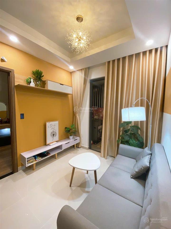 Cho thuê căn hộ chung cư đức khải giá rẻ quận 7
