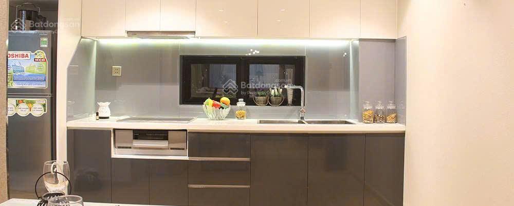 Cho thuê căn hộ chung cư đức khải giá rẻ quận 7