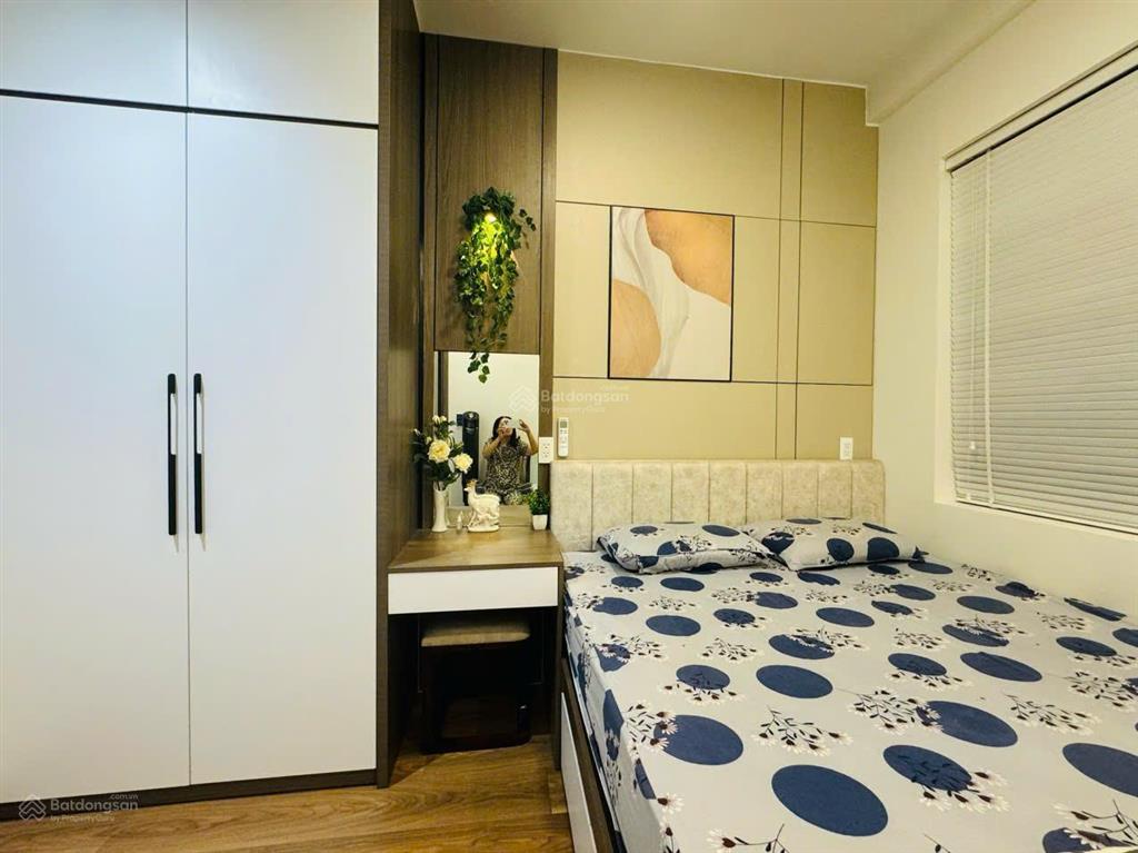 Cho thuê căn hộ chung cư đức khải giá rẻ quận 7
