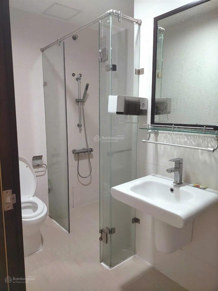 Cho thuê căn hộ chung cư giá rẻ quận 7