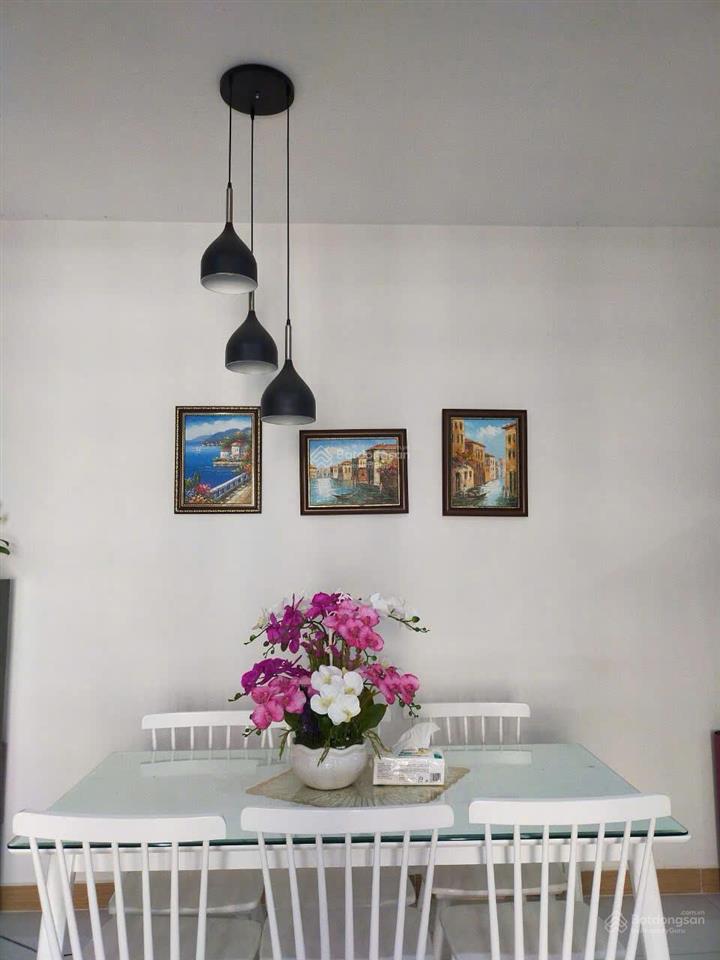Cho thuê căn hộ chung cư giá rẻ quận 7