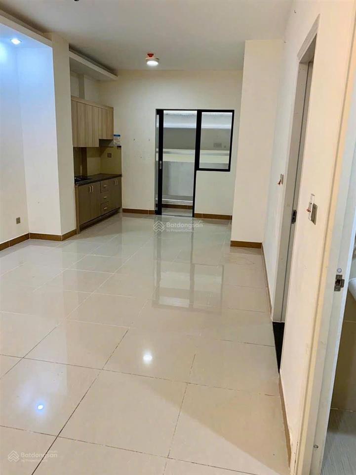 Cho thuê căn hộ chung cư giá rẻ quận 7